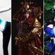 Image for article titled Start Your Week With Terrific Cosplay